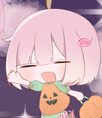ひま/せかちい