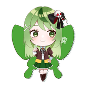 涅槃ちゃん