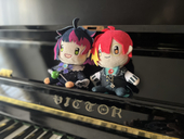 紫雲アキラ