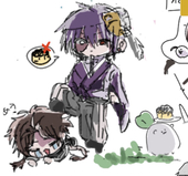 めこ