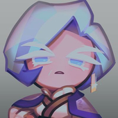 をめが