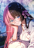 にわち/SKM
