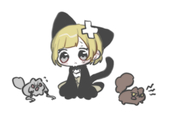 プルリンセス赤ちゃんキング