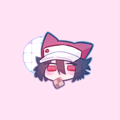テん