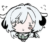 今貴方の元へ、行(ゆ)きます