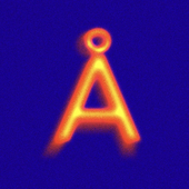 Å