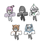 りぃな