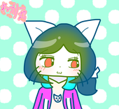 わかにゃん😺🖊️💕