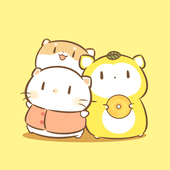 だにゃこ