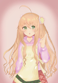 今日の林檎