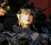 画伯芸娘