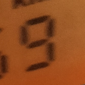9悶