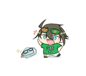 るーしー