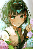 八木なぎ