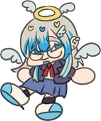 しゃけぷむ