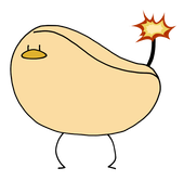 なっつ