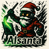AIsanta＠臭いフェチ