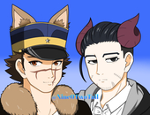 小狐☪ 青猫@こぎつねこ