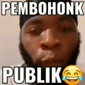 PembohonkPublik