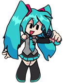 マリオexe、ボカロ好き