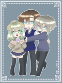 しろくま