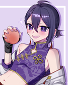 かなてぃ