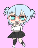 雪音Yukine