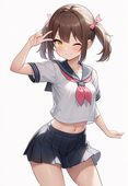 Nextの性癖イラスト館