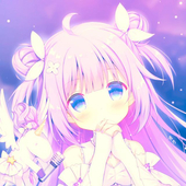 雅儿Illya
