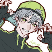 四葉ソオ