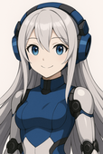 AI少女　ソフィア