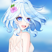 奶油泡芙w