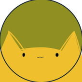 根っこネコ