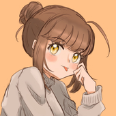 三郷すずな@min
