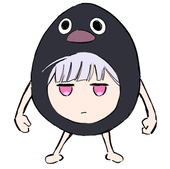 月月鳥人