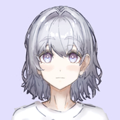 雪解け水のYuki