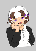 怪獣好きの田中さん