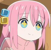 ぼぼち
