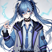 Kevin Z.a.z.