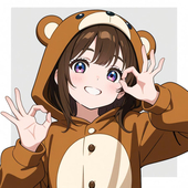 まぁこ@高解像度版が垢BAN