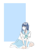 秕