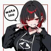 わたいぬ
