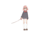 Spanless Spear