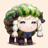 Umida (约稿请私信)