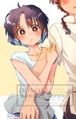 き