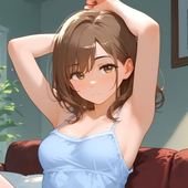 ゆみぽんです!