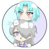 まちゃる♪両手愛好家