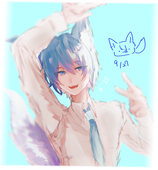 ららくん