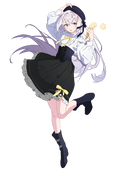 糸