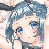 かぷちーの。